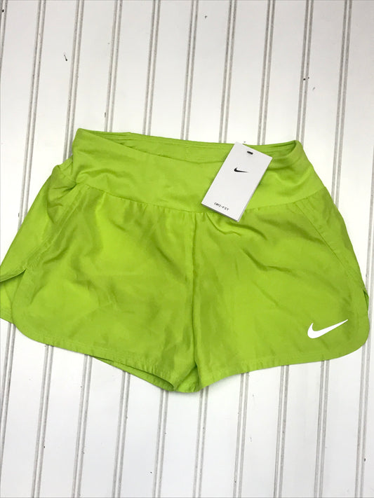 Athletic Shorts  By Nike Apparel  Size: Xs
