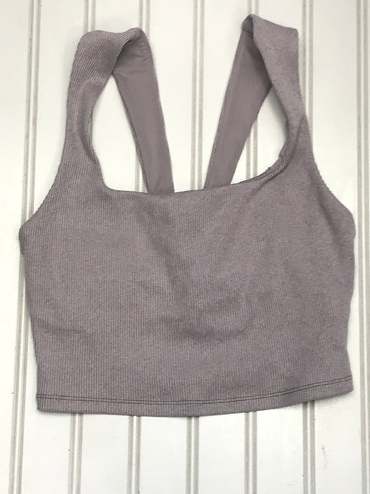 Athletic Tank Top By Alo  Size: Xs