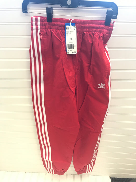 Pants Joggers By Adidas  Size: Xs