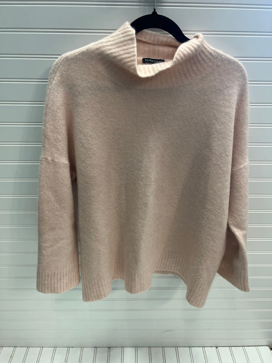 Sweater Cashmere By Eileen Fisher  Size: Xl