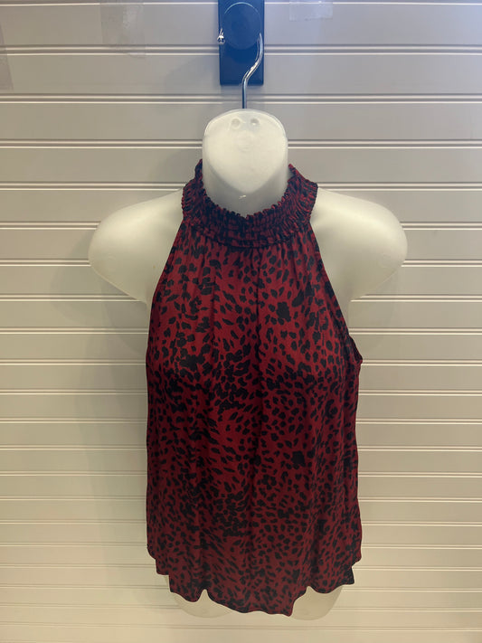 Top Sleeveless By Red Haute  Size: Xs
