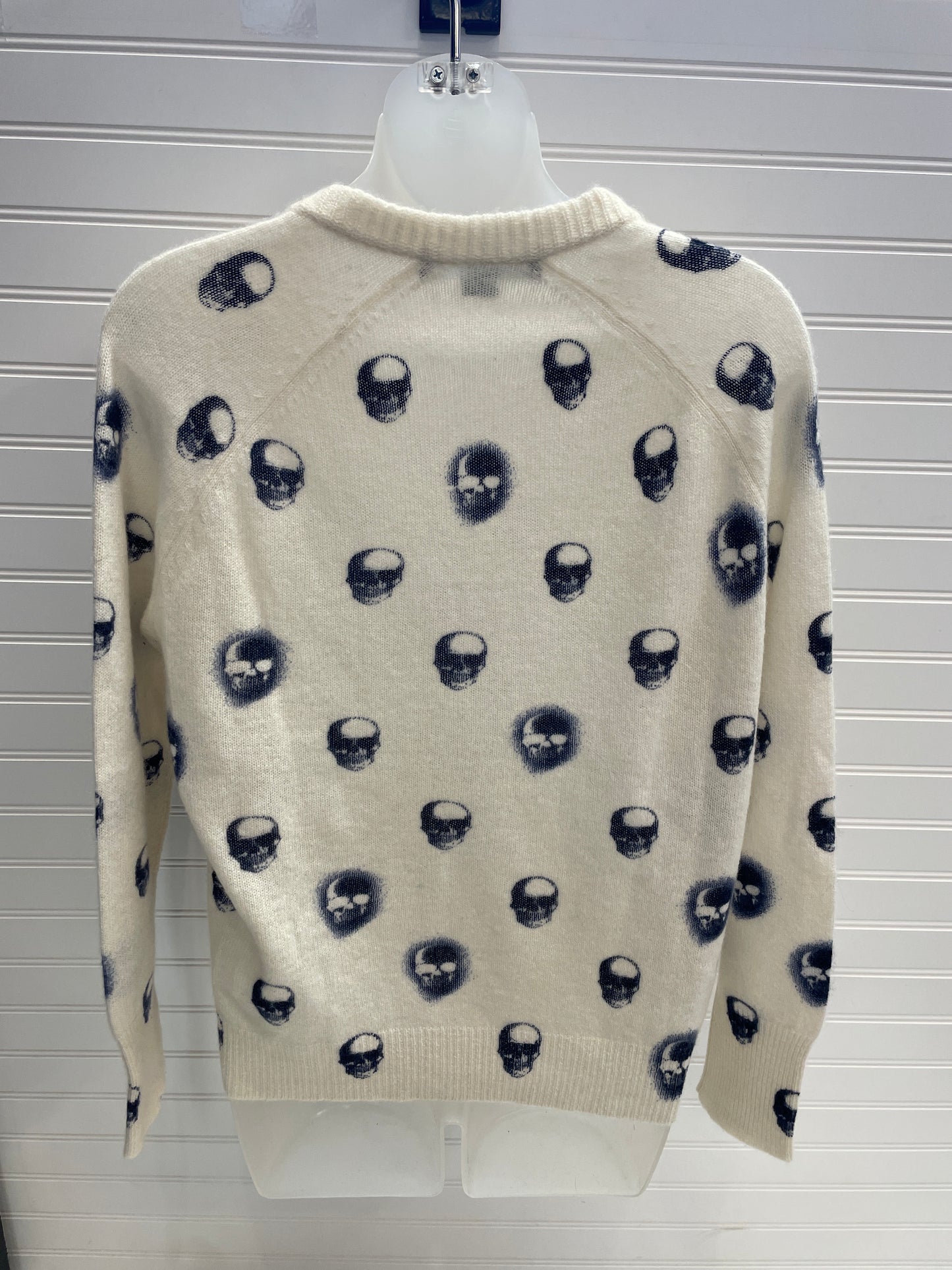Sweater Cashmere By Skull Cashmere  Size: Xs