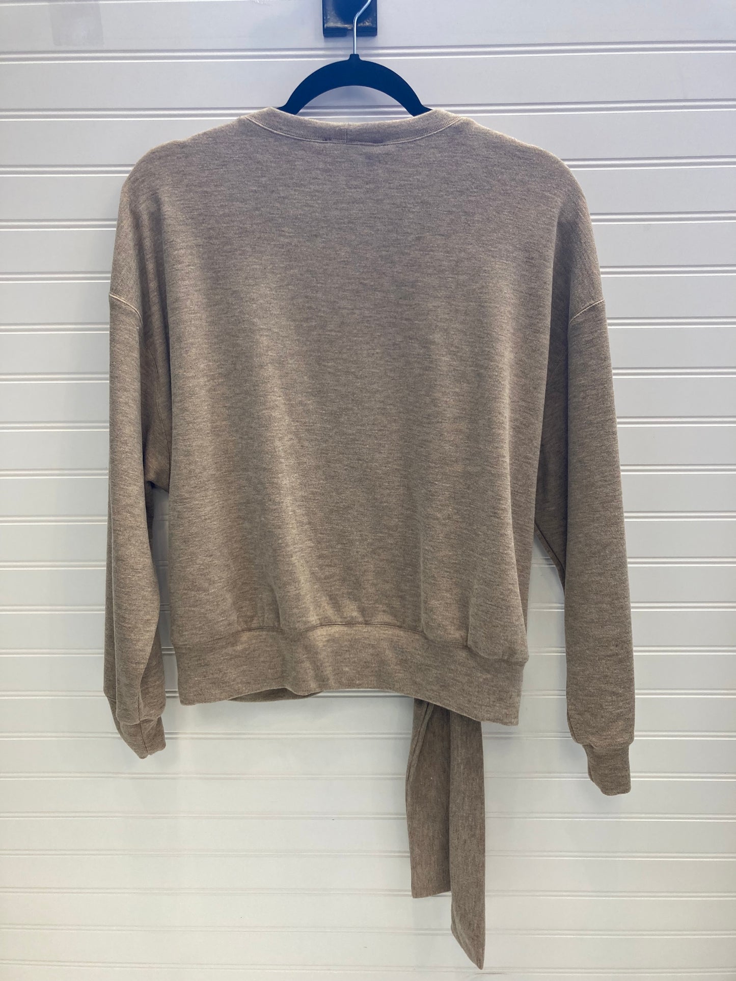 Top Long Sleeve By Fifteen Twenty  Size: Xs