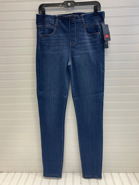Jeans Skinny By Liverpool  Size: 10