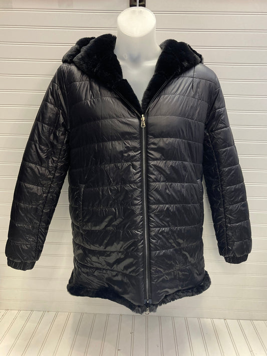 Jacket Faux Fur & Sherpa By Cmb  Size: Xl