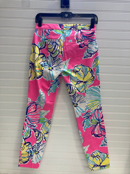 Pants Chinos & Khakis By Lilly Pulitzer  Size: 0