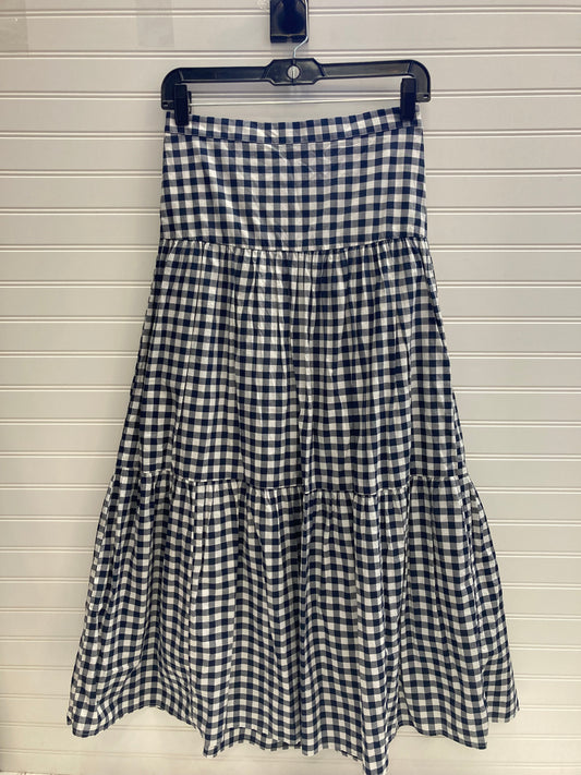 Skirt Maxi By J. Crew  Size: Xs