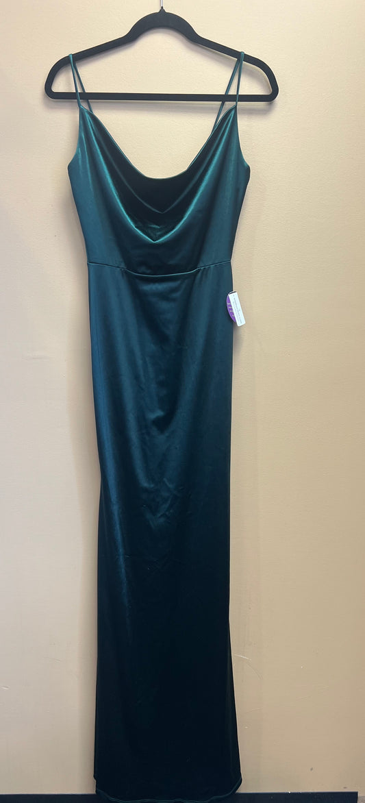 Dress Party Long By Windsor  Size: M