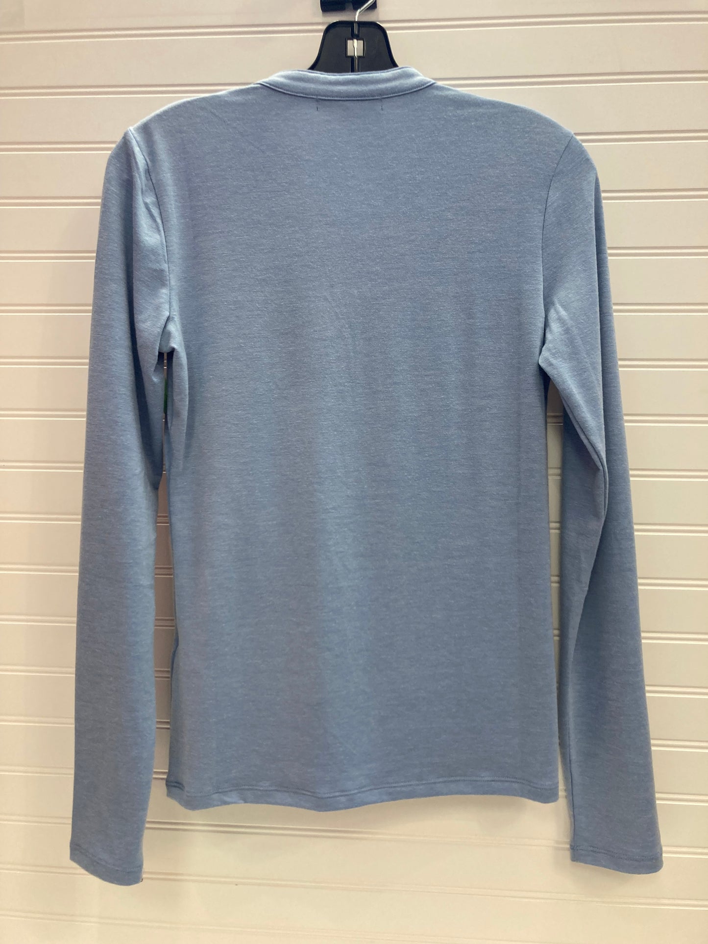 Top Long Sleeve By Banana Republic  Size: S