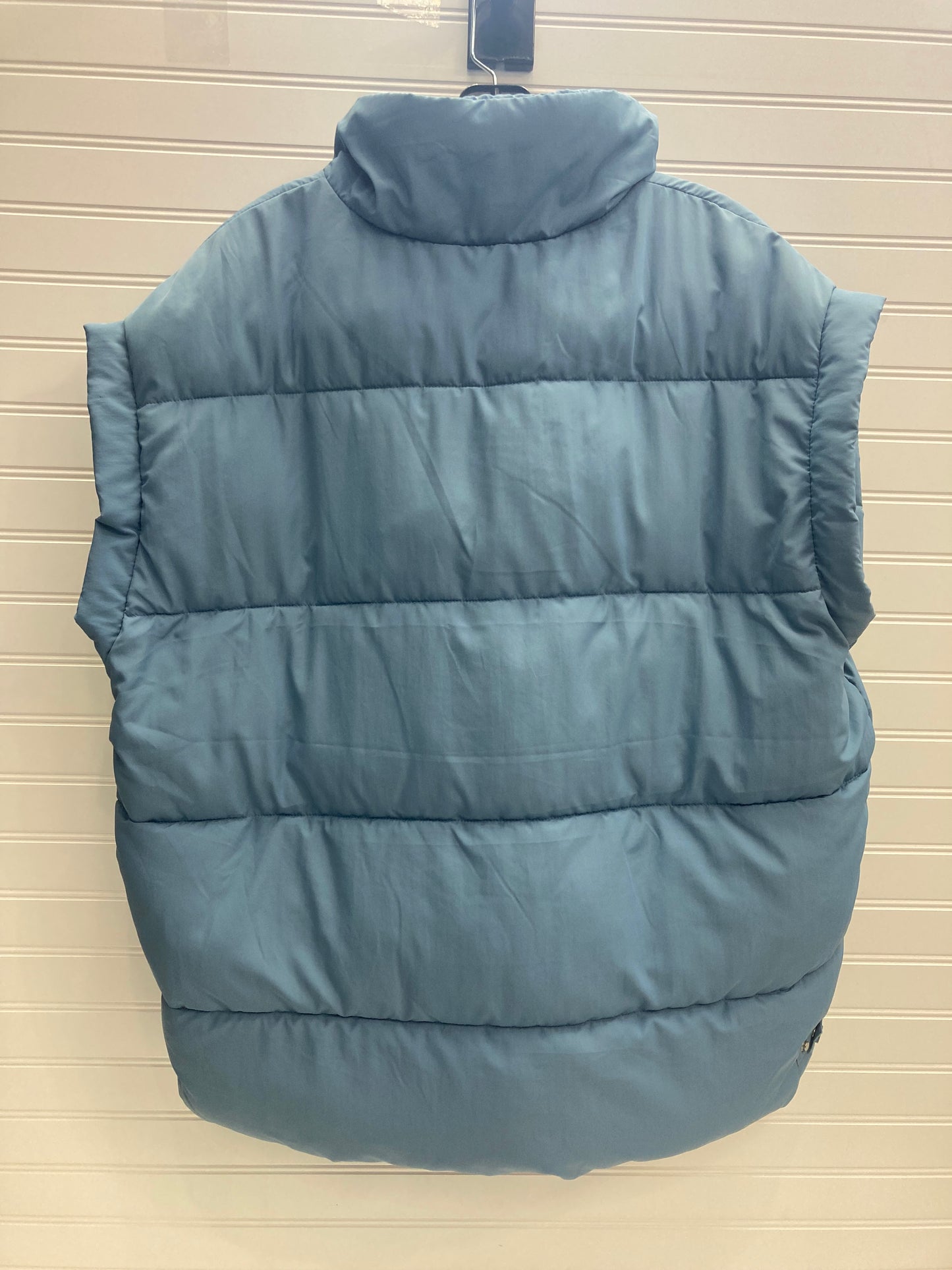 Vest Puffer & Quilted By By Together  Size: M