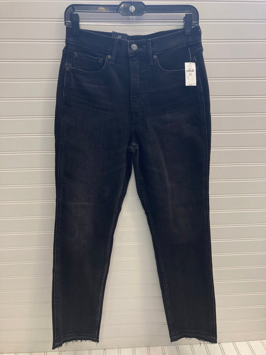 Jeans Cropped By Gap  Size: 6