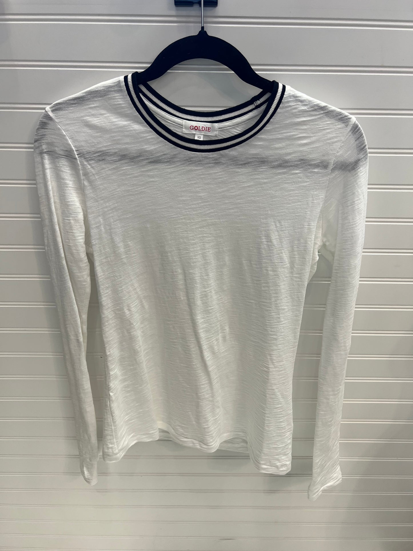 Top Long Sleeve By Goldie  Size: Xs