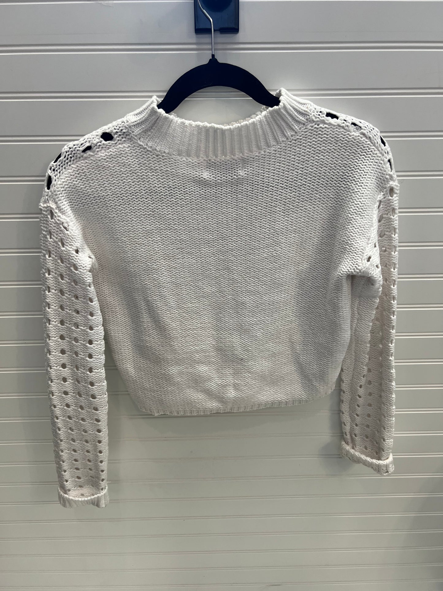 Sweater By Seven Wonders Size: Xxs