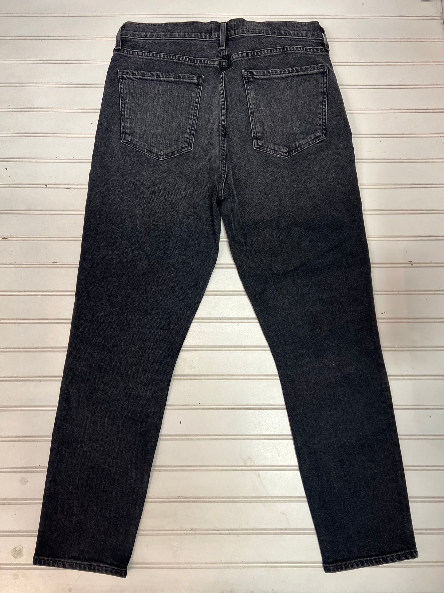 Jeans Straight By Agolde  Size: 12