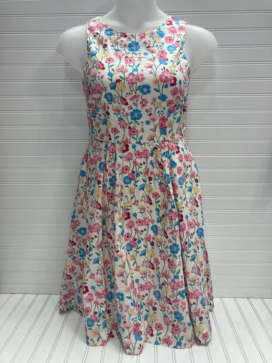 Dress Party Short By Cath Kidson  Size: 8