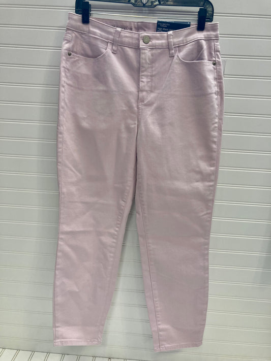 Pants Cropped By Talbots  Size: 8