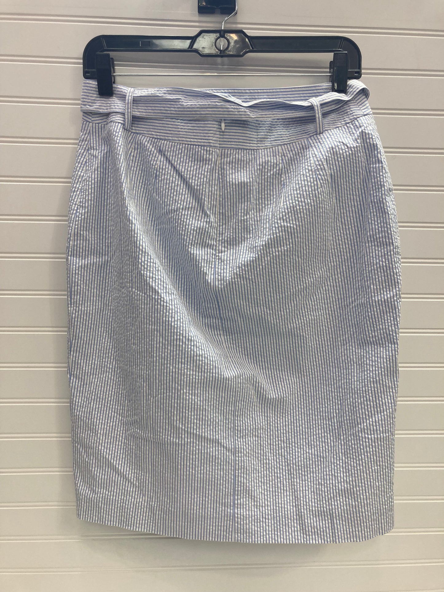 Skirt Mini & Short By Talbots  Size: 6petite