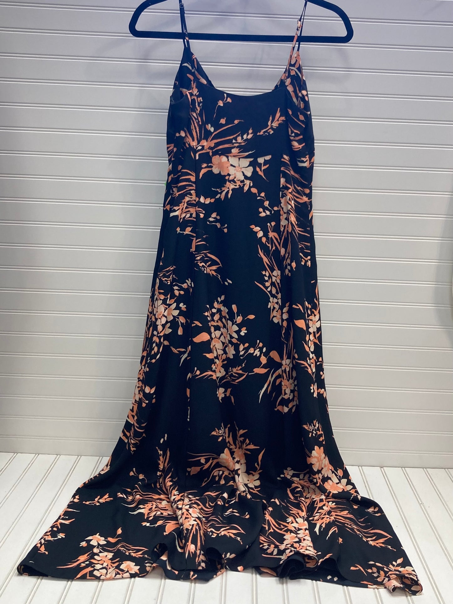 Dress Casual Midi By Joie  Size: Xs