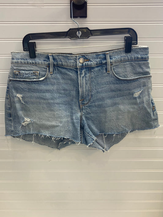 Shorts By Frame  Size: 6