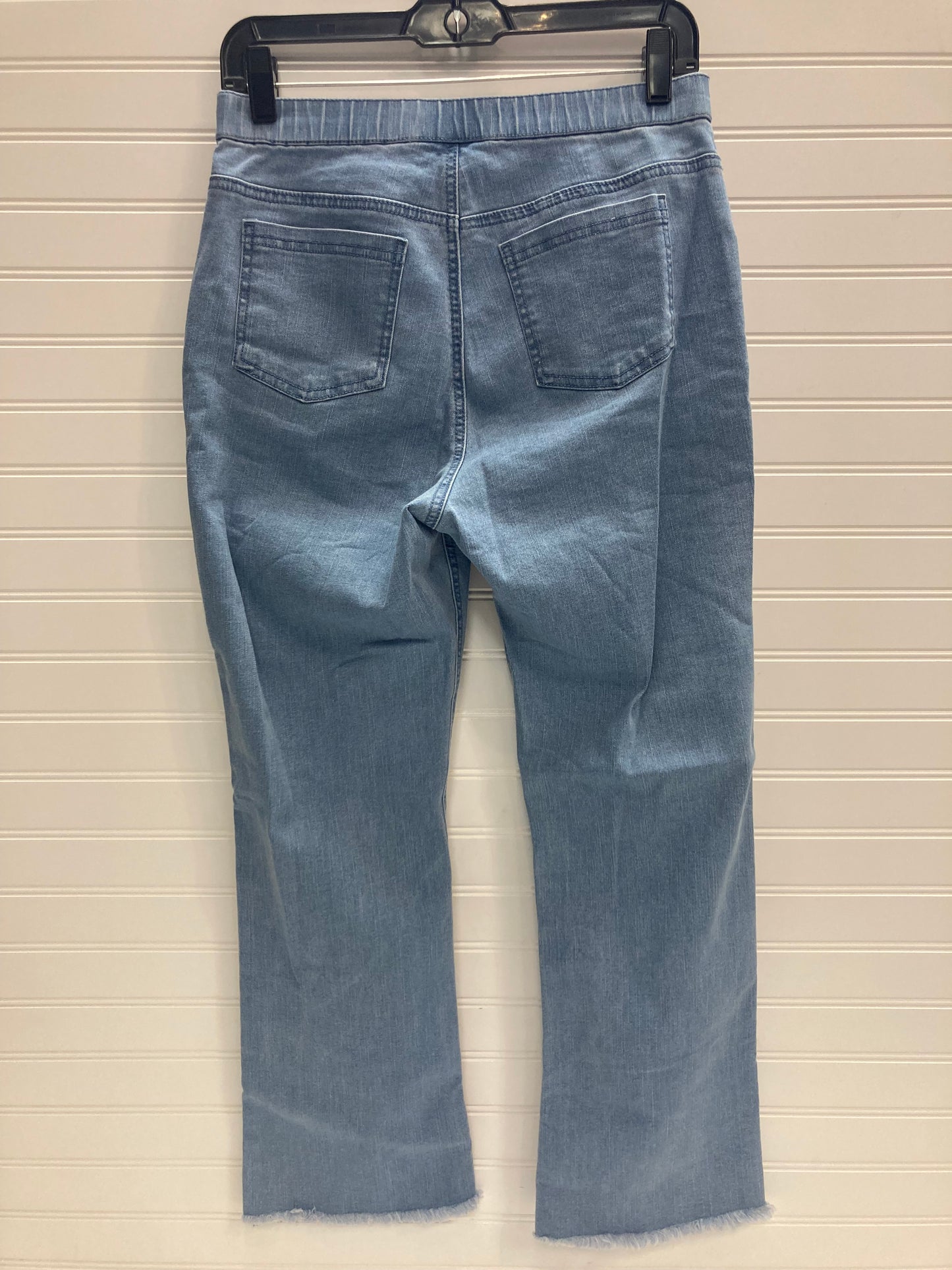 Jeans Jeggings By Hue  Size: M