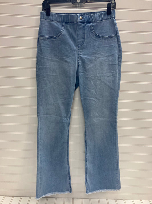 Jeans Jeggings By Hue  Size: M