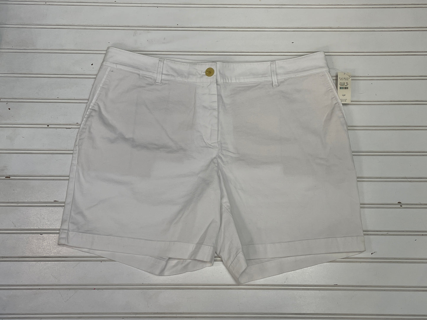 Shorts By Talbots  Size: 12petite