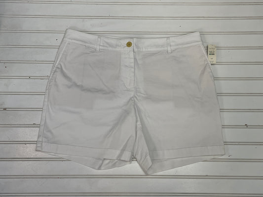 Shorts By Talbots  Size: 12petite