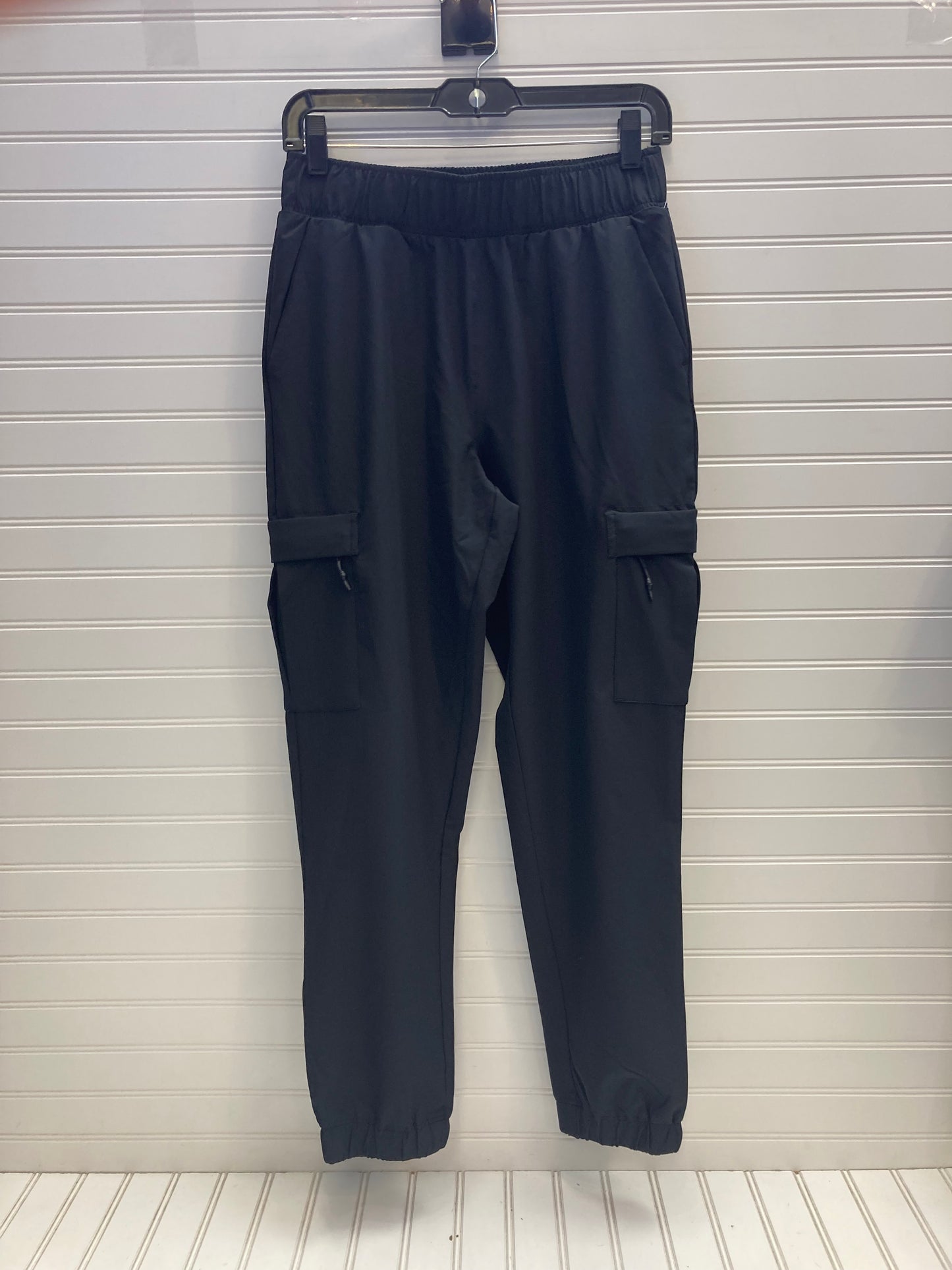 Black Athletic Pants Mondetta, Size S