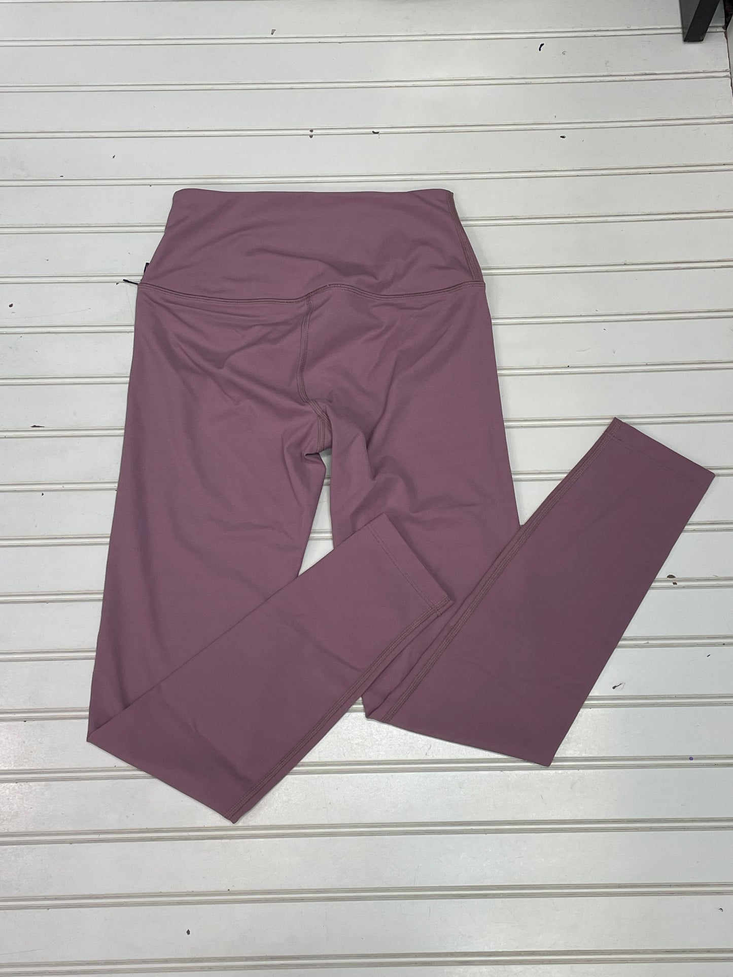 Pink Athletic Leggings Splits59, Size S