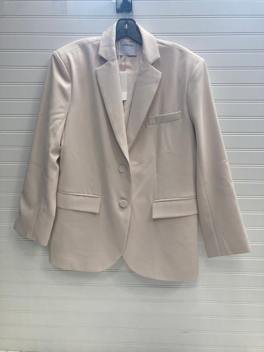 Pink Blazer Sophie Rue, Size S