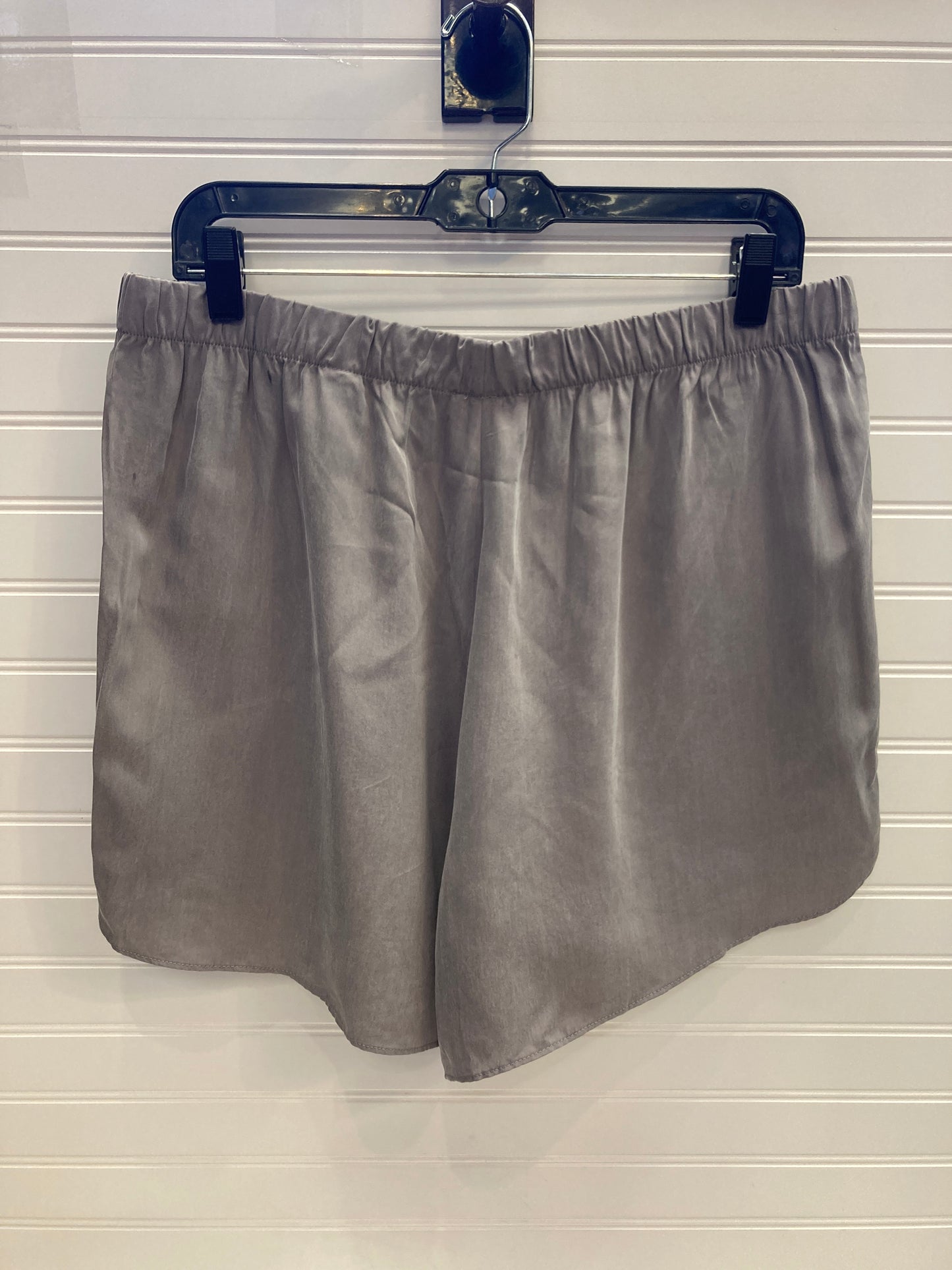 Shorts By Haven In Grey, Size: L