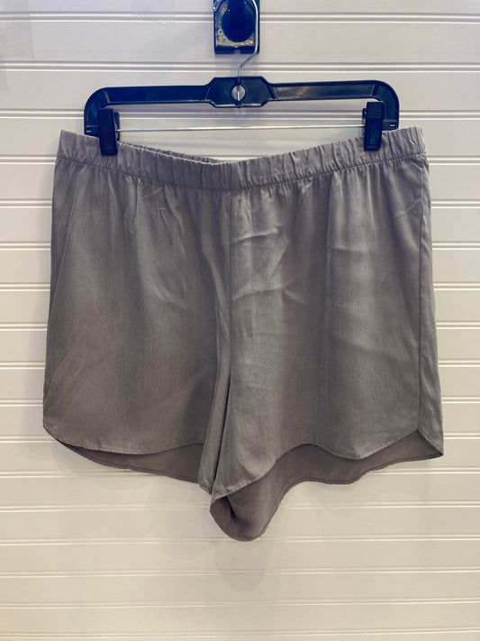 Shorts By Haven In Grey, Size: L