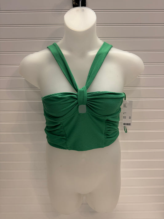 Top Sleeveless By Urban Outfitters In Green, Size: Xl