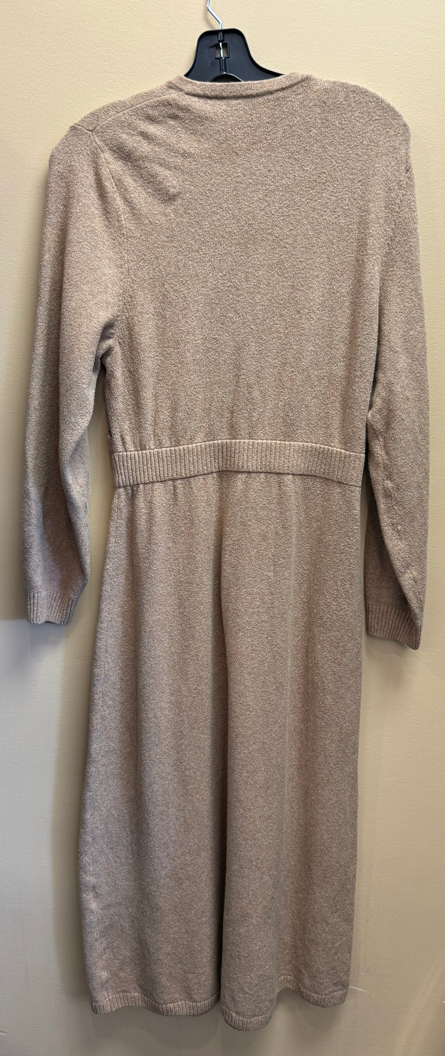 Dress Casual Midi By Los Angeles  Atelier & Other StoriesIn Brown, Size: S