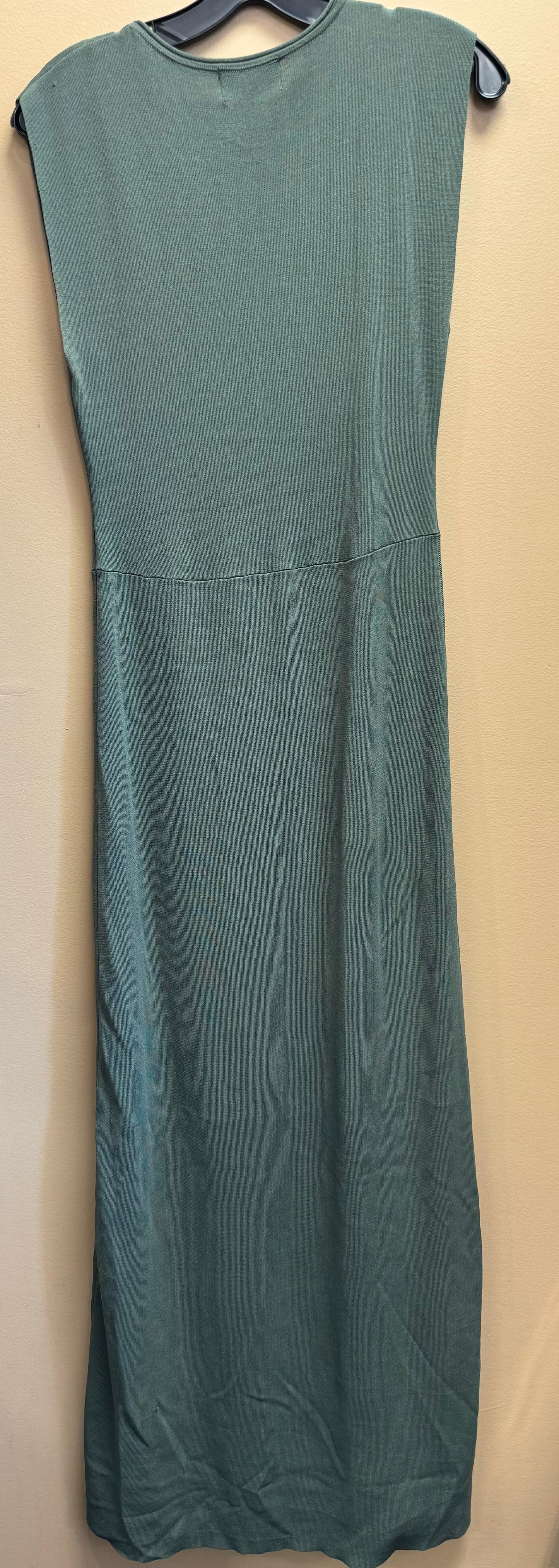 Dress Casual Maxi By Modern Citizen In Green, Size: S