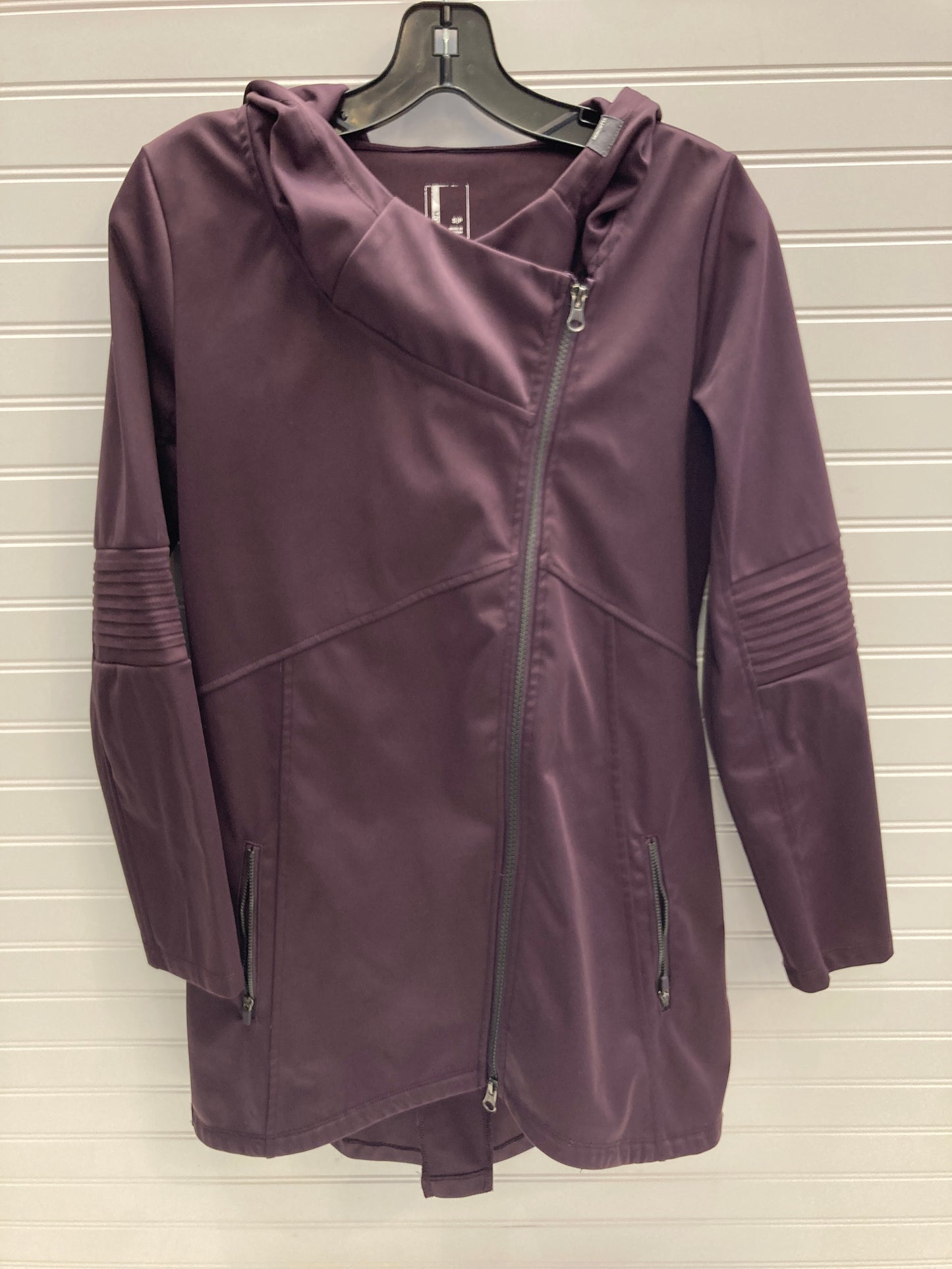 Jacket Other By Mondetta In Purple, Size: S