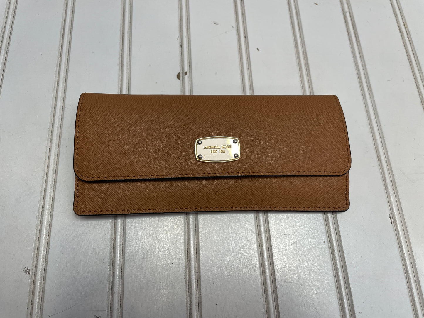 Wallet Designer By Michael Kors, Size: Small