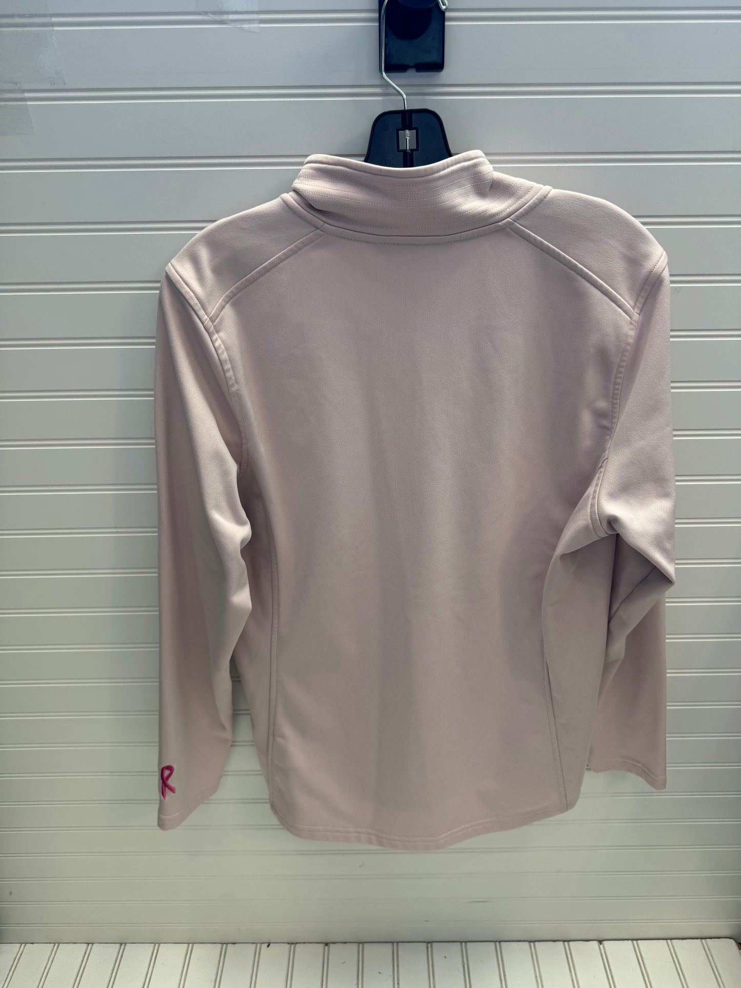 Sweatshirt Crewneck By The North Face In Pink, Size: Xl