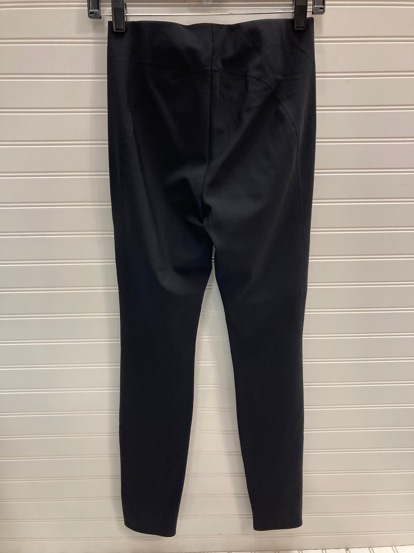 Pants Leggings By Theory In Black, Size: S