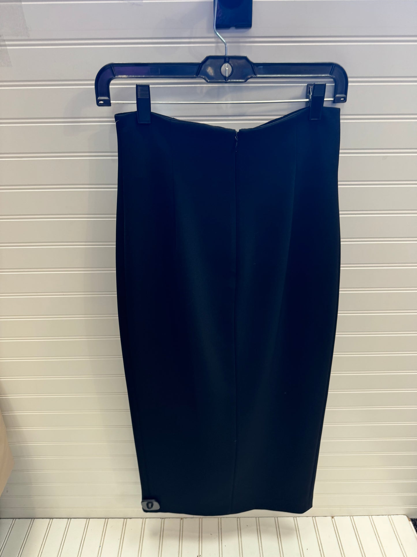 Skirt Maxi By Ronny Kobo In Black, Size: Xs