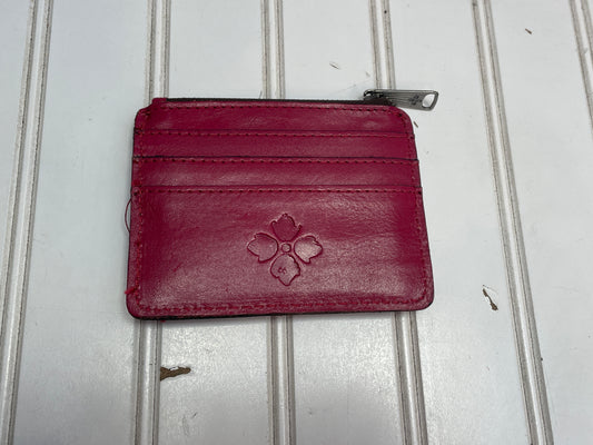 Wallet Designer By Patricia Nash, Size: Small