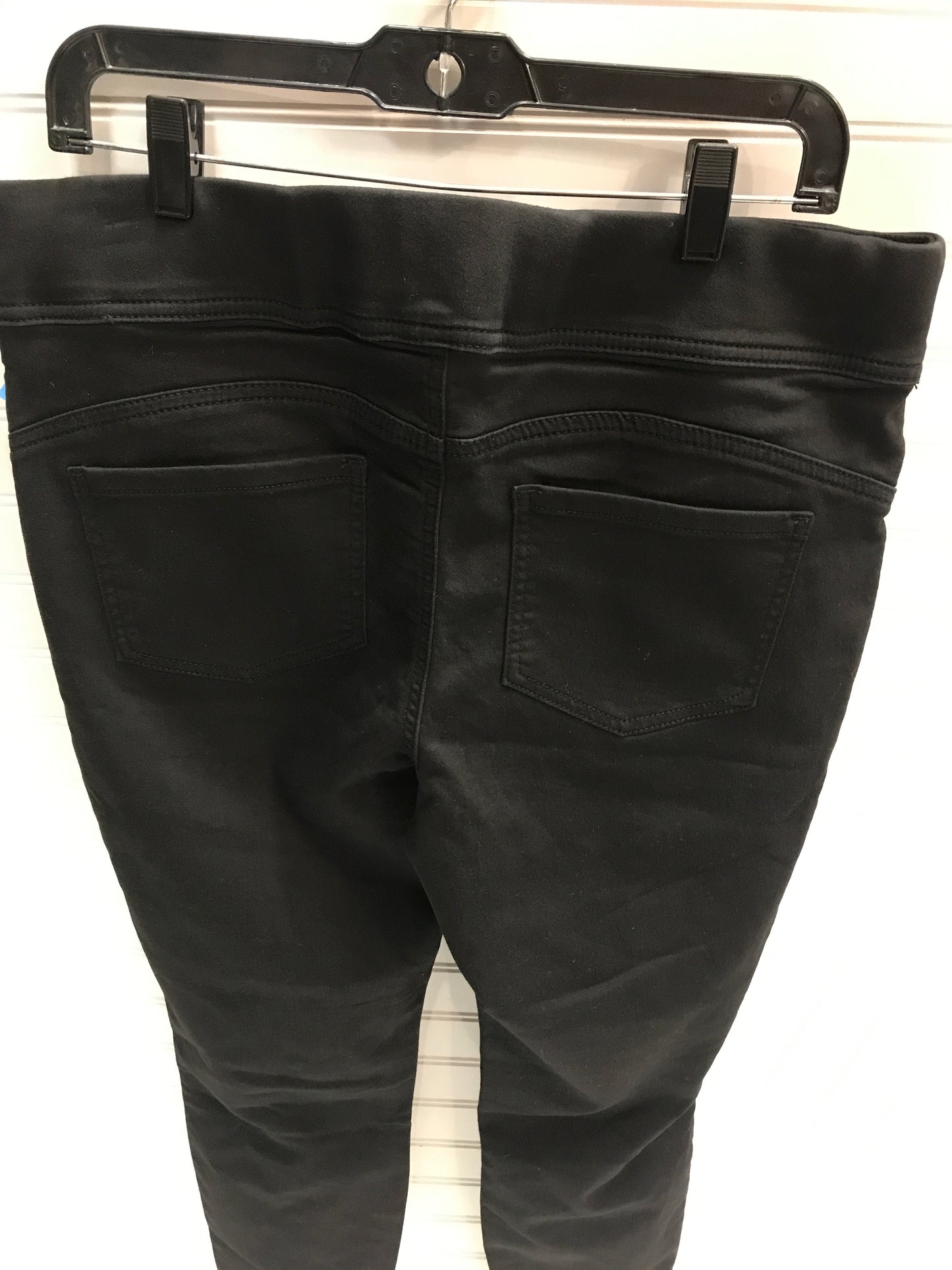 Jeans Jeggings By Thalia Sodi In Black, Size: L