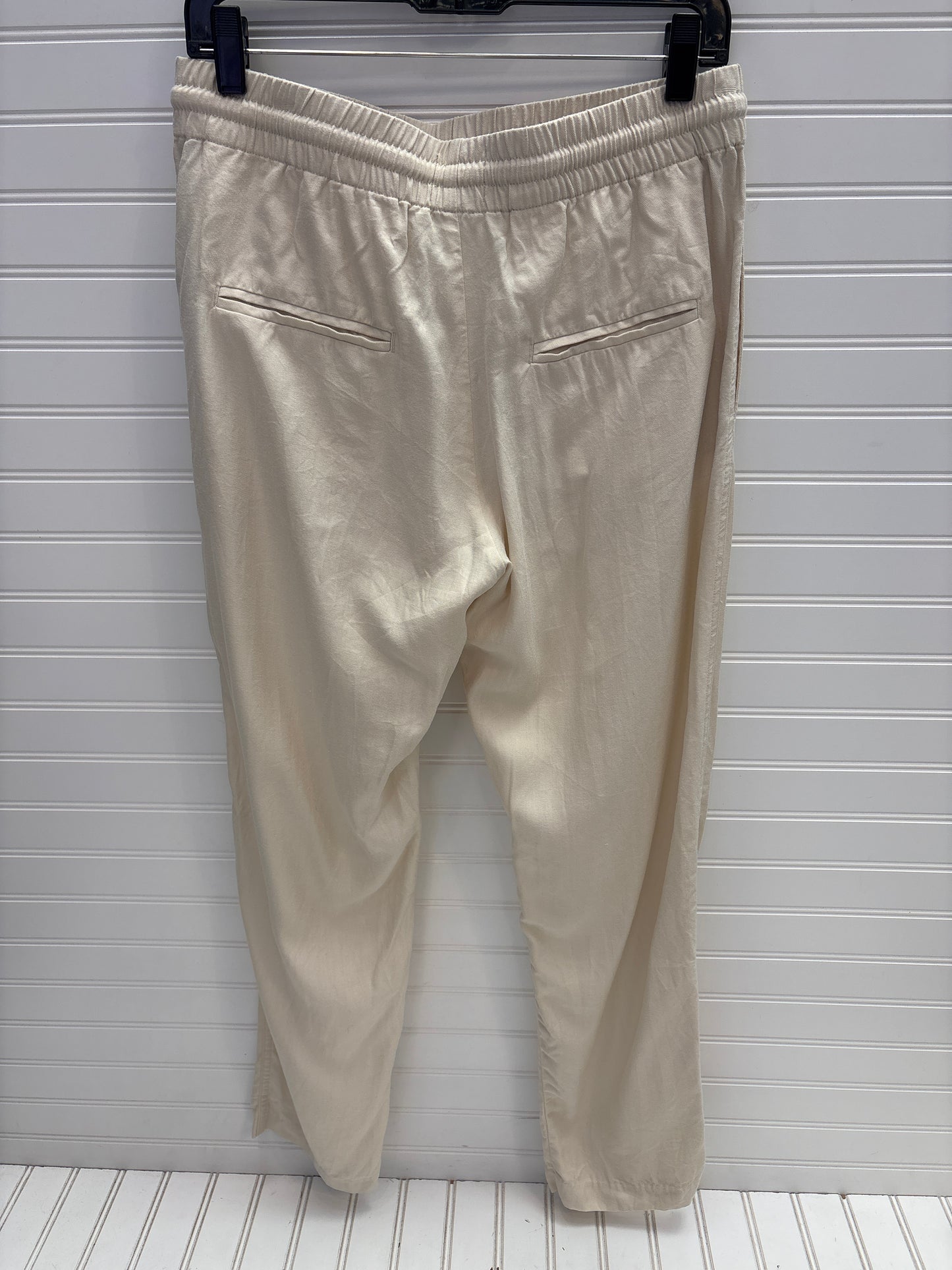 Pants Other By Marant Etoile In Beige, Size: S