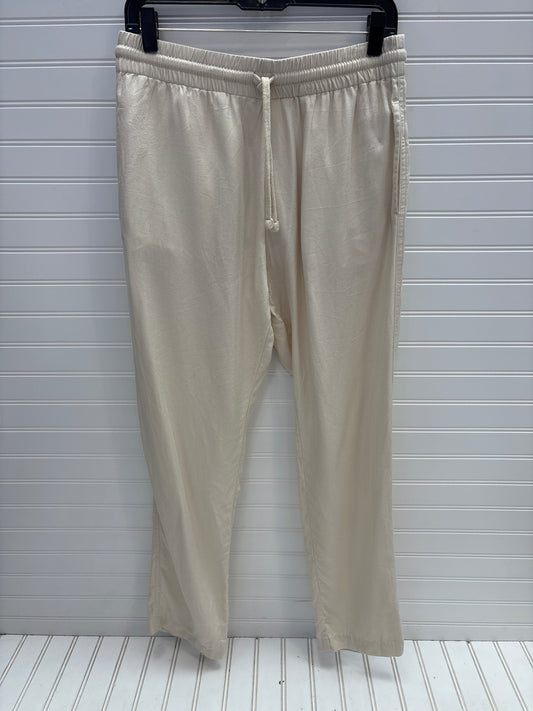 Pants Other By Marant Etoile In Beige, Size: S