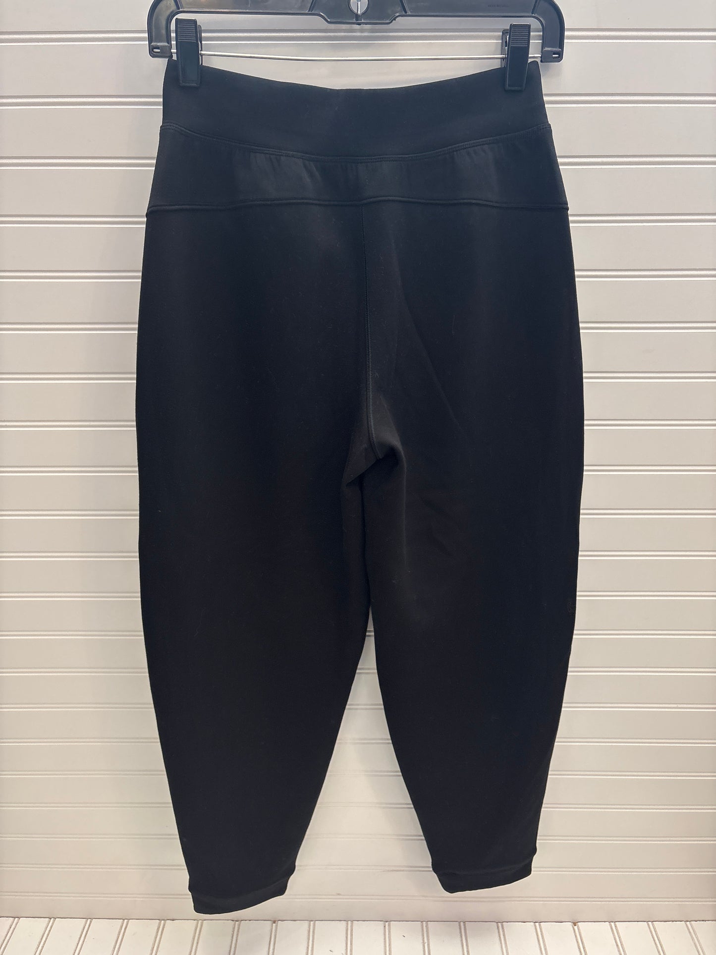 Athletic Pants By Athleta In Black, Size: Xs