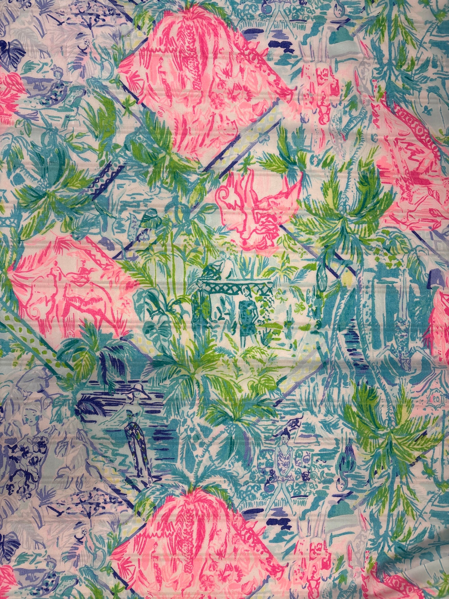 Scarf Designer By Lilly Pulitzer