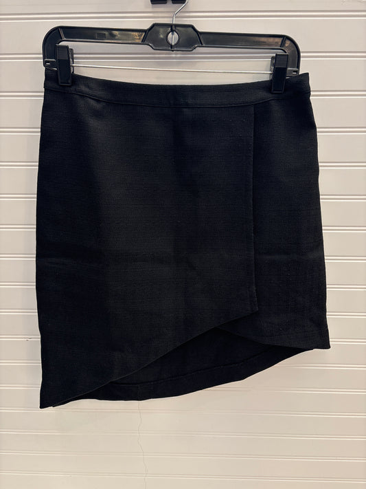 Skirt Mini & Short By Tobi In Black, Size: L