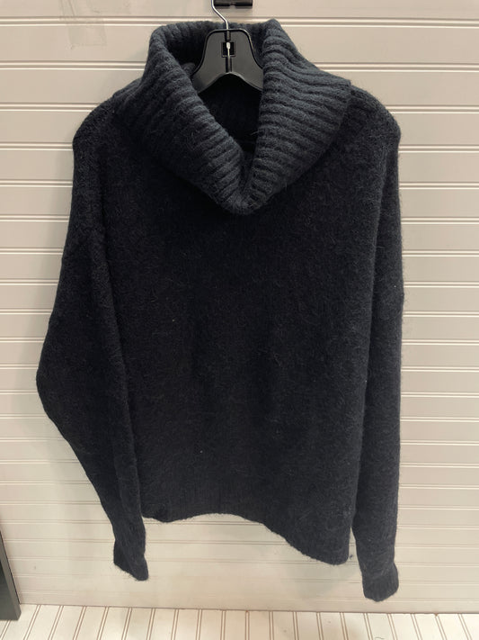 Sweater Designer By Ugg In Navy, Size: L