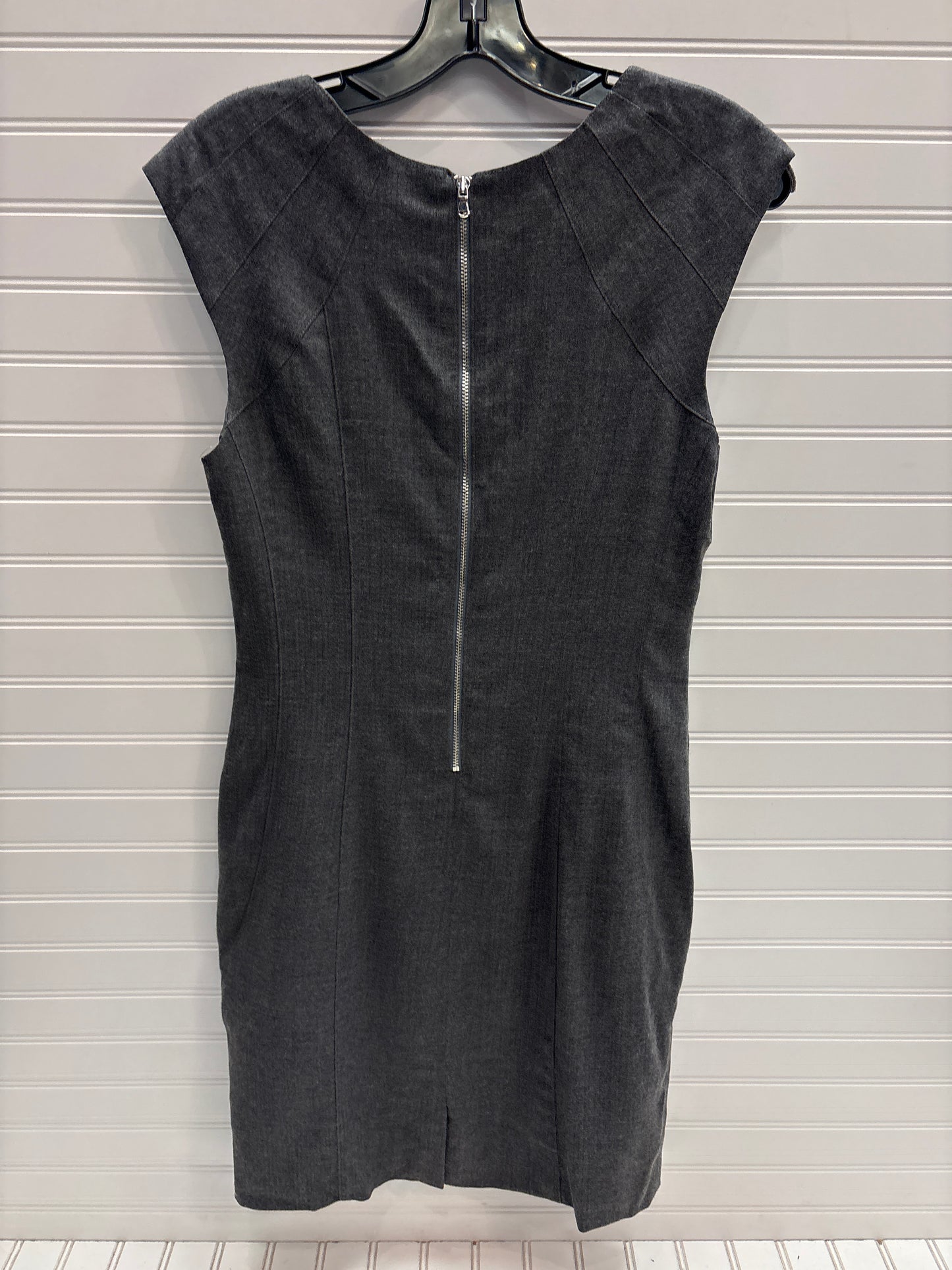 Dress Work By Adam Lippes In Grey, Size: 6