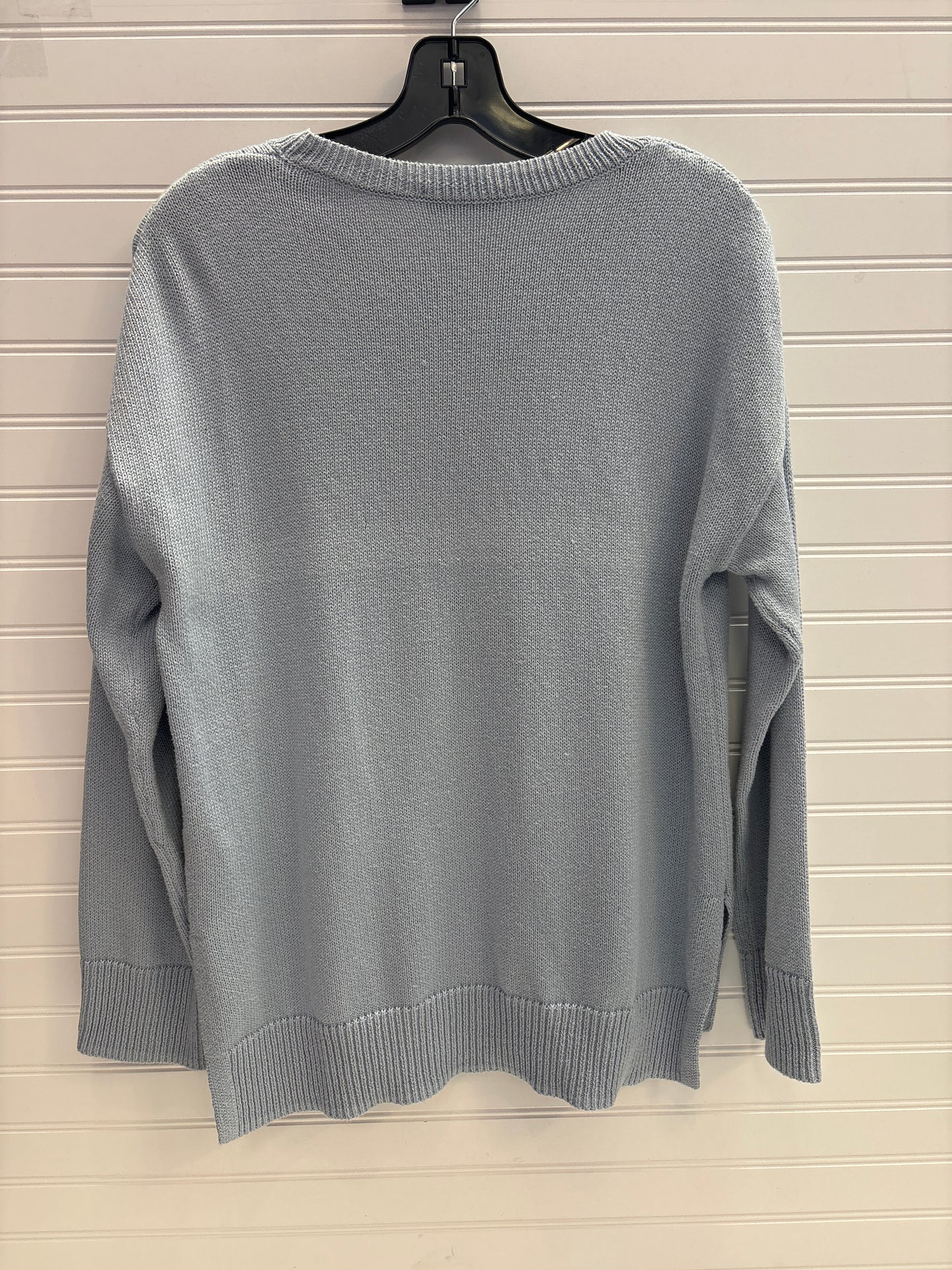 Sweater By Cma In Blue, Size: S